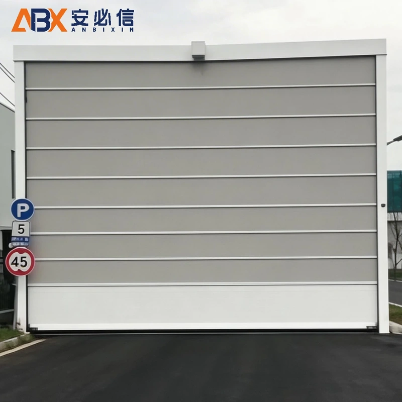 承德堆积门